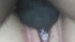 Mia moglie Anna sborrata da un nero