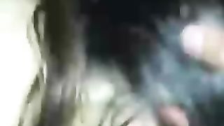 Come lo succhia bene!