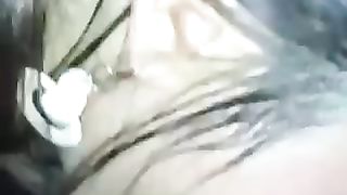 Come lo succhia bene!