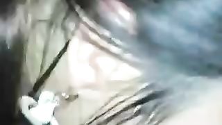 Come lo succhia bene!