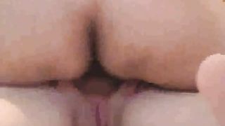 Scopata anal e fisting