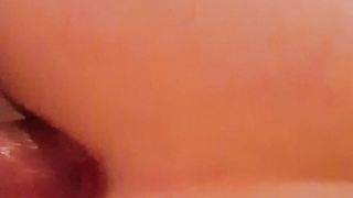 Adora farsi sborrare nel culo dal suo boy