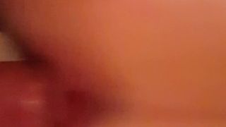 Adora farsi sborrare nel culo dal suo boy