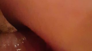 Adora farsi sborrare nel culo dal suo boy