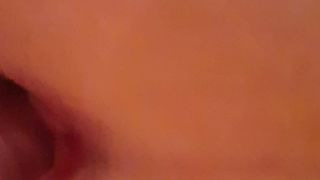 Adora farsi sborrare nel culo dal suo boy