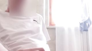 Godo come un cornuto