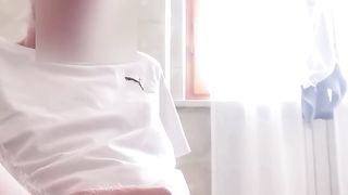 Godo come un cornuto