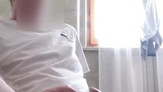 Godo come un cornuto