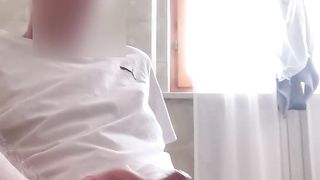 Anteprima del video: Godo come un cornuto