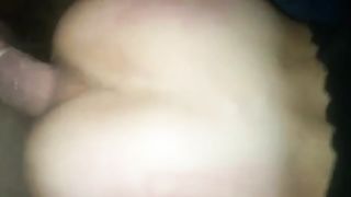 Trav scopata per bene