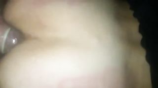 Trav scopata per bene