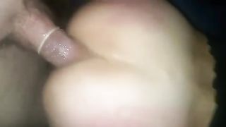 Trav scopata per bene