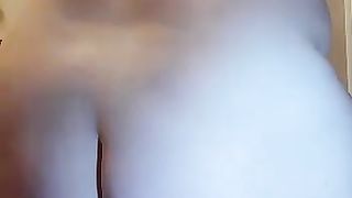 Godo col mio sex toy