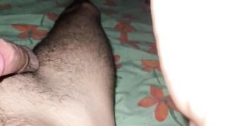 Mi gusto un bel cazzone libanese