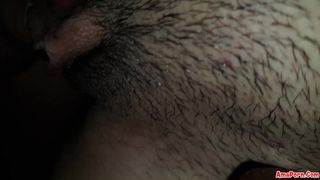 Scopata nel periodo della quarantena