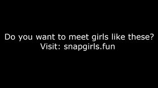 Ragazze amanti di cazzi e di sperma caldo cremoso e bianco