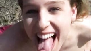 Compilation di cazzi vogliosi di bocche golose