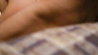 Bella culona in ottima posizione