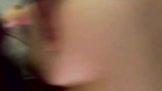 La mia Donna...la faccio godere così!