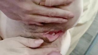 Vuole essere riempita!!!