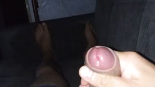 Anteprima del video: Chi mi fa sborrare?