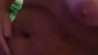 Lei si esibisce per me