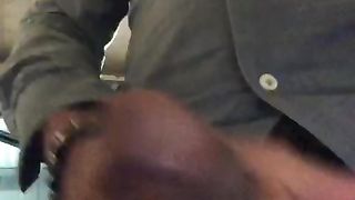 Io che ho voglia di passera