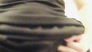 Night sexy showtime!