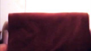 Lui la masturba davanti alla camera