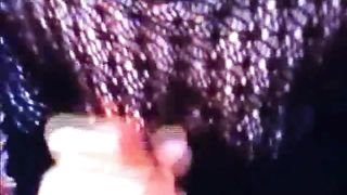 Casting amatoriale di bella moretta pompinara