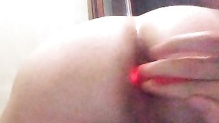 MI PIACE DA IMPAZZIRE SE MI SFONDI