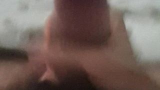 Sborrata mattutina...