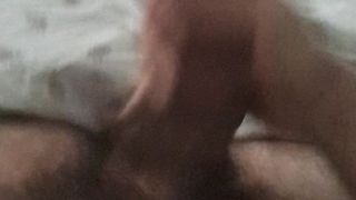 Sborrata mattutina...