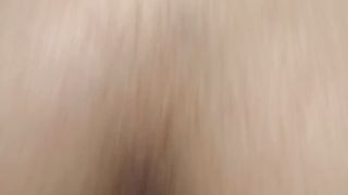 Ventenne col cazzo dentro