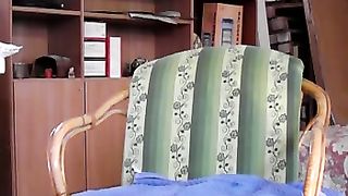 Sottomissione anale di una porca travona ( enogas)