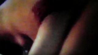 Le tettine pendule della signora matura... G