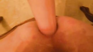 Reciprocità anale...