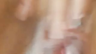 Amica ucraina con la sua bella figa