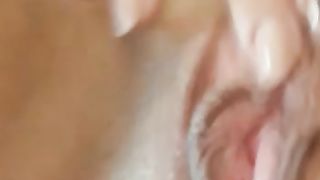 Amica ucraina con la sua bella figa