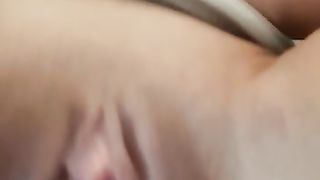 Amica ucraina con la sua bella figa