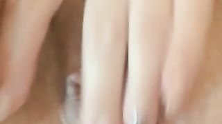 Amica ucraina con la sua bella figa