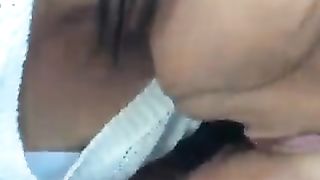 Eccellente pompino asiatico