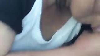 Eccellente pompino asiatico