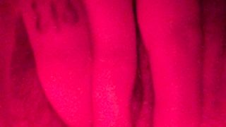 Spesso di notte mi sveglio eccitata...