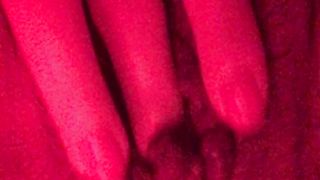 Anteprima del video: Spesso di notte mi sveglio eccitata...