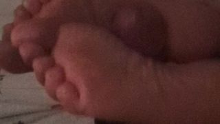 Anteprima del video: Sega coi piedi