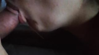 Moglie troia gran pompinara....