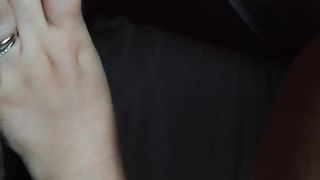 Moglie troia gran pompinara....