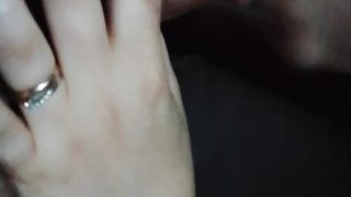 Moglie troia gran pompinara....