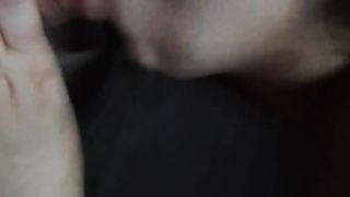 Moglie troia gran pompinara....